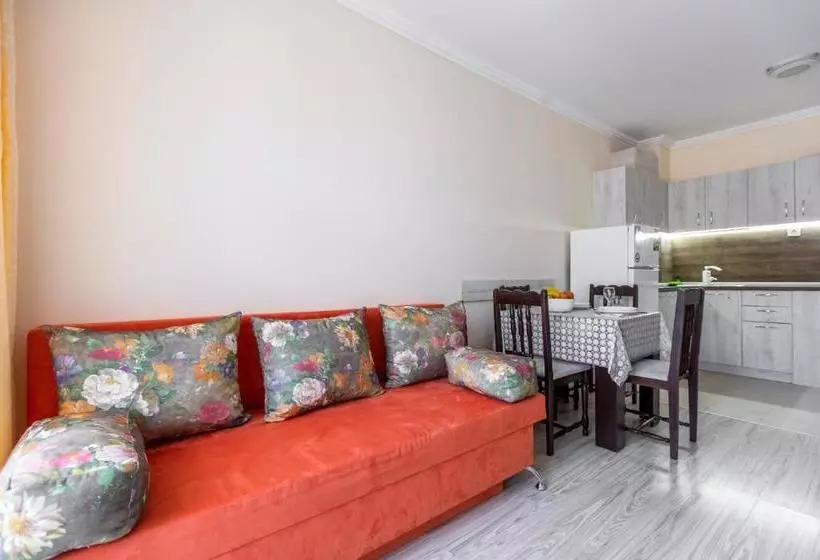Vip Zone Apartments