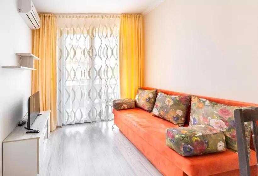 Vip Zone Apartments
