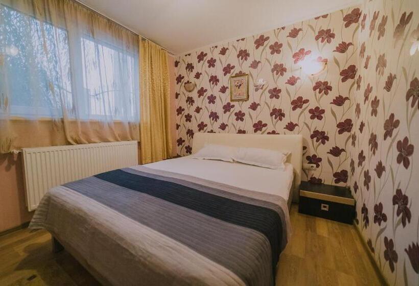 Пансион Hostel Denisa