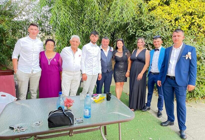 Пансион Hostel Denisa