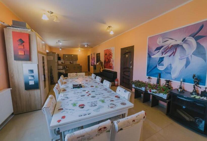 Пансион Hostel Denisa