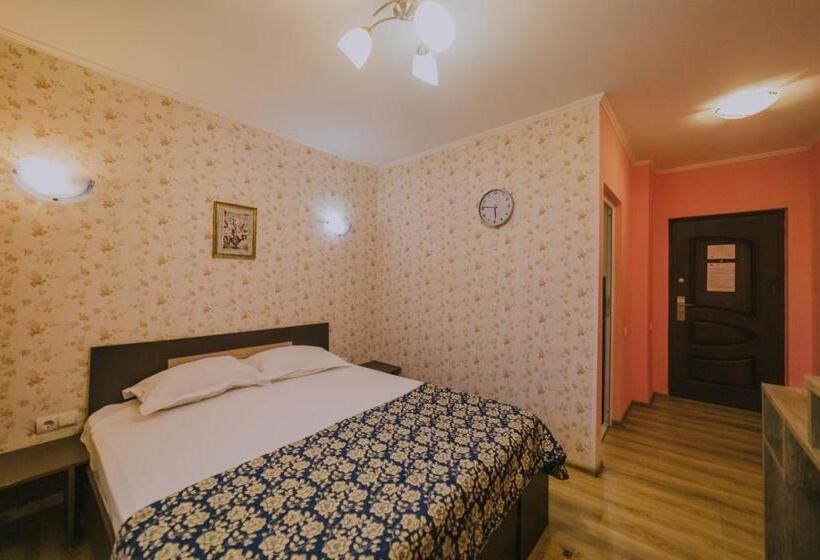 Пансион Hostel Denisa