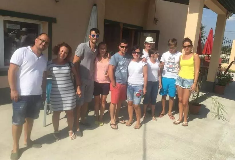 پانسیون Hostel Denisa