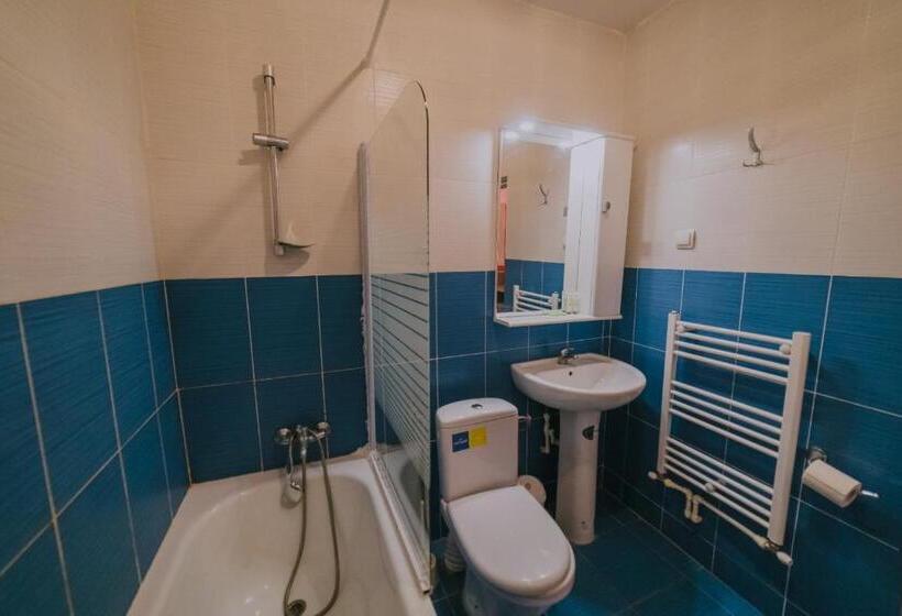 Пансион Hostel Denisa