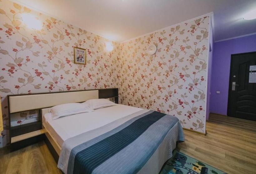 Пансион Hostel Denisa