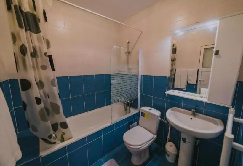 پانسیون Hostel Denisa