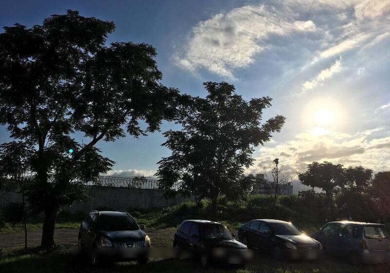 پانسیون Love Travel Guest House