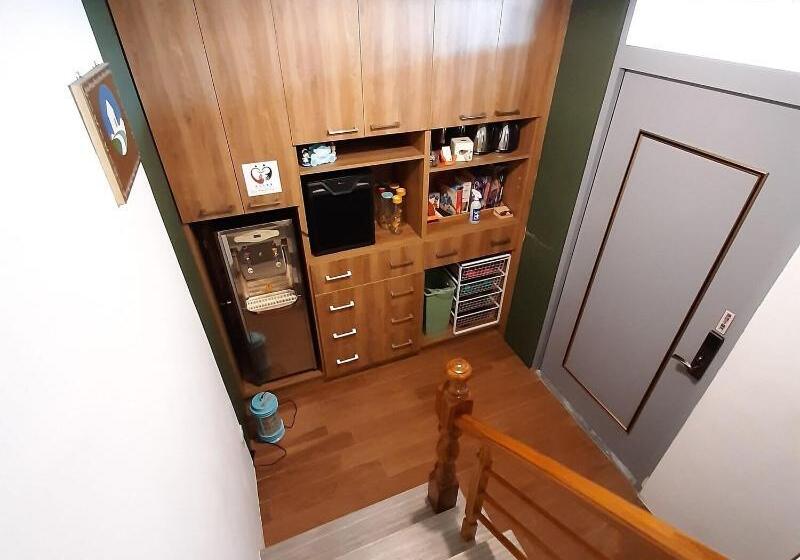 پانسیون Love Travel Guest House