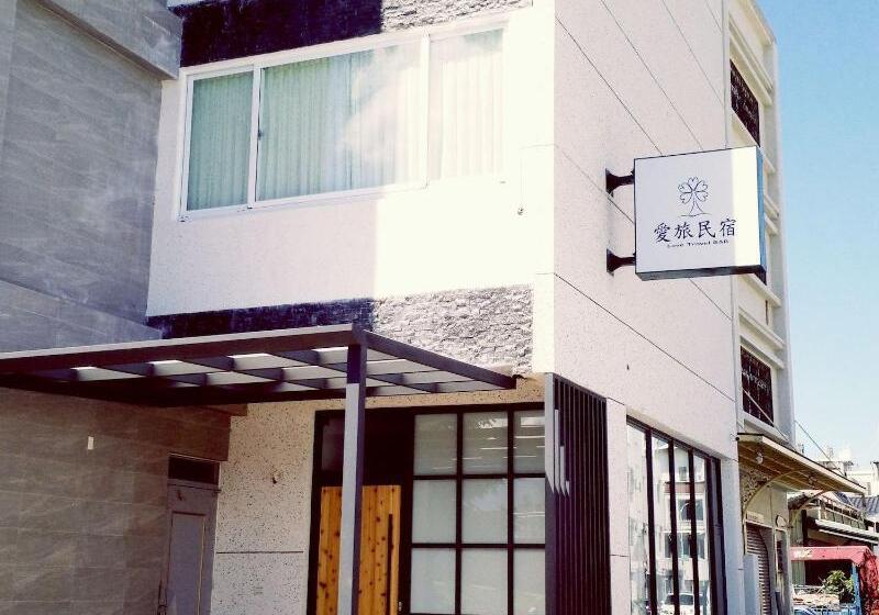 پانسیون Love Travel Guest House