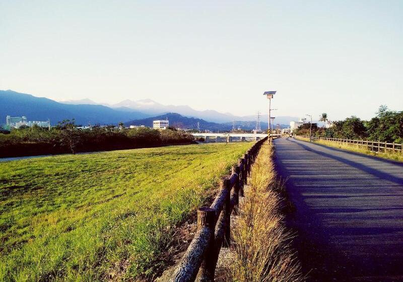 پانسیون Love Travel Guest House