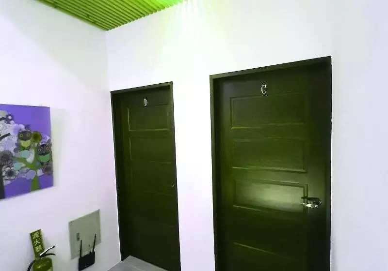پانسیون Love Travel Guest House
