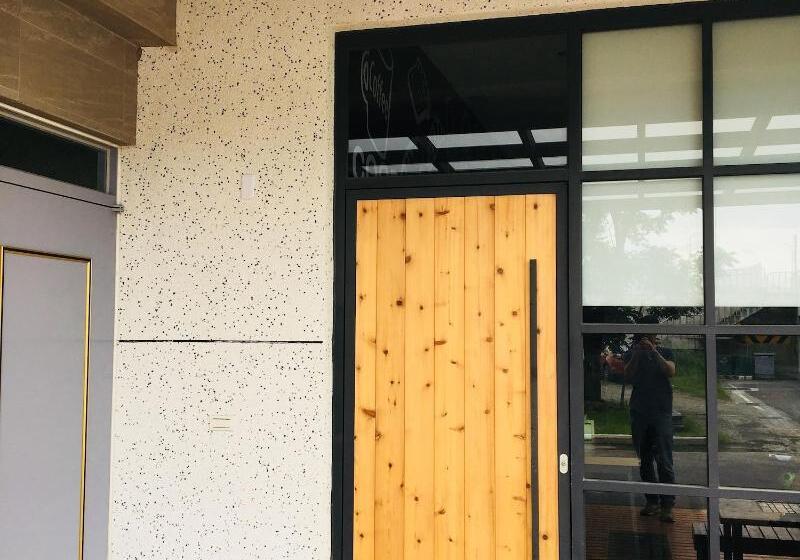 پانسیون Love Travel Guest House