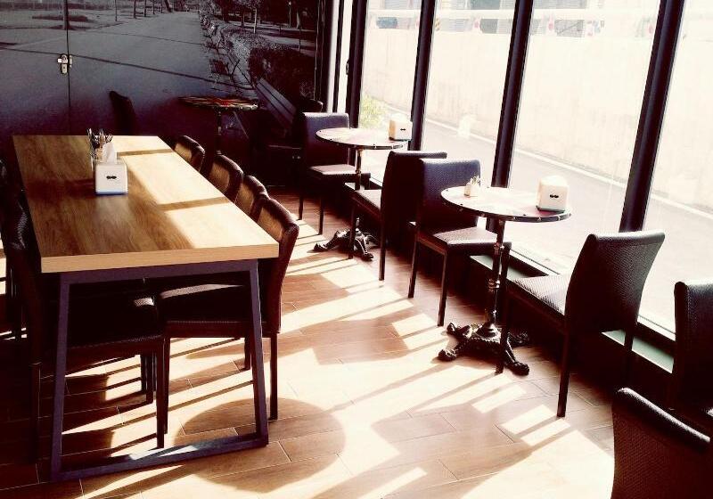 پانسیون Love Travel Guest House