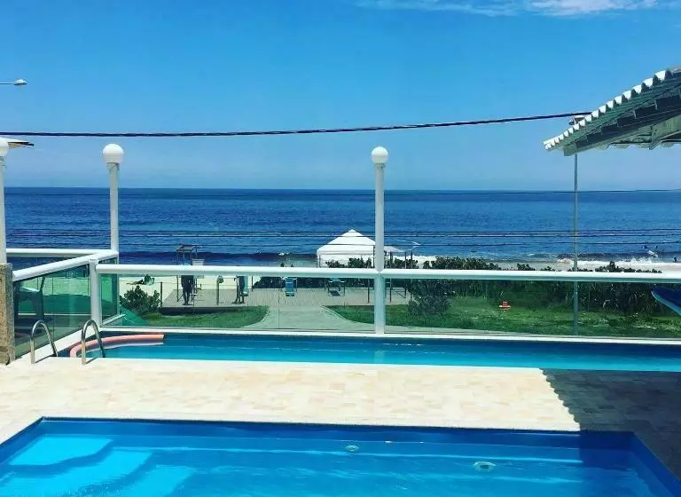 Majatalo Aconchego Da Vila