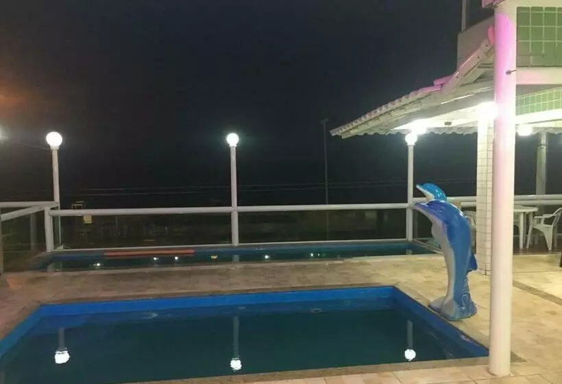 Majatalo Aconchego Da Vila