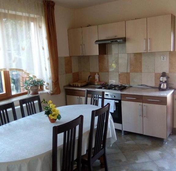 פנסיון Casa Toma