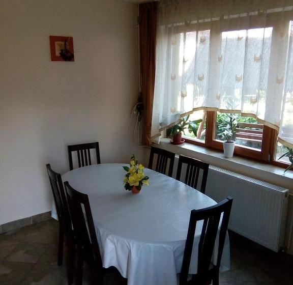 פנסיון Casa Toma