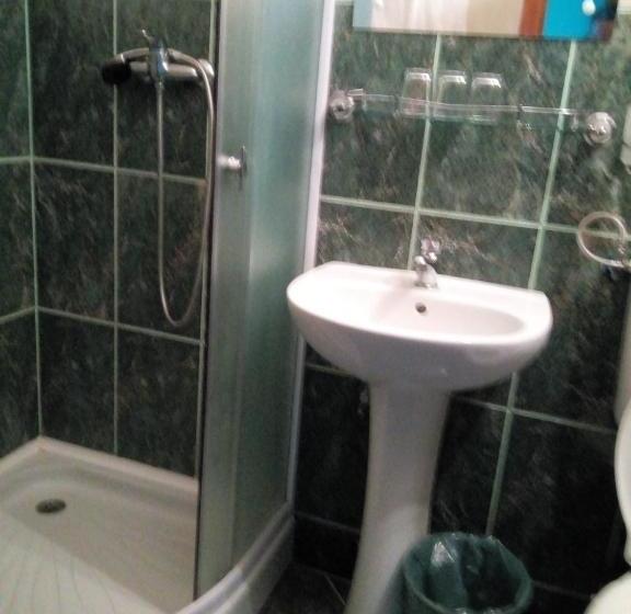 פנסיון Casa Toma