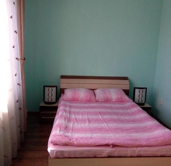 פנסיון Casa Toma