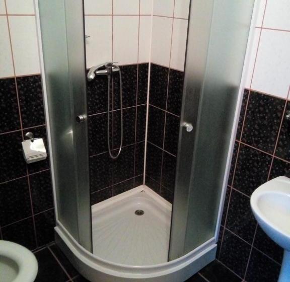 פנסיון Casa Toma