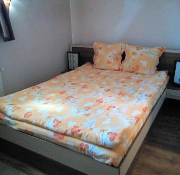 פנסיון Casa Toma