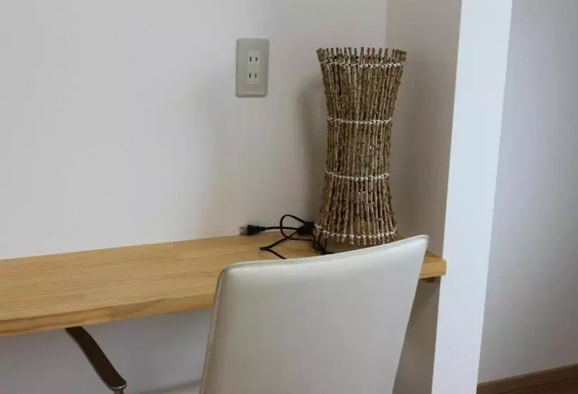 ペンション Niseko Guesthouse Nalu