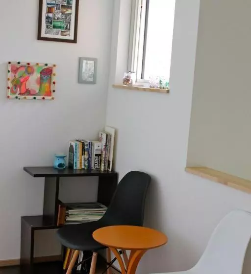 ペンション Niseko Guesthouse Nalu