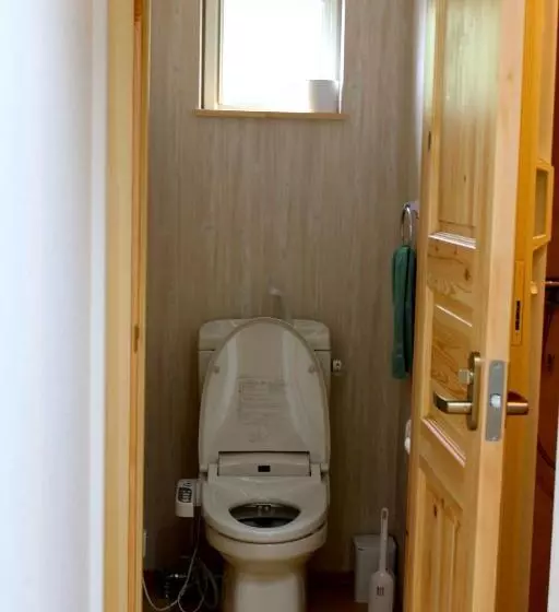 ペンション Niseko Guesthouse Nalu