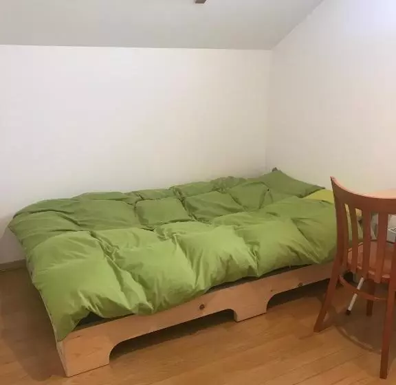 ペンション Niseko Guesthouse Nalu