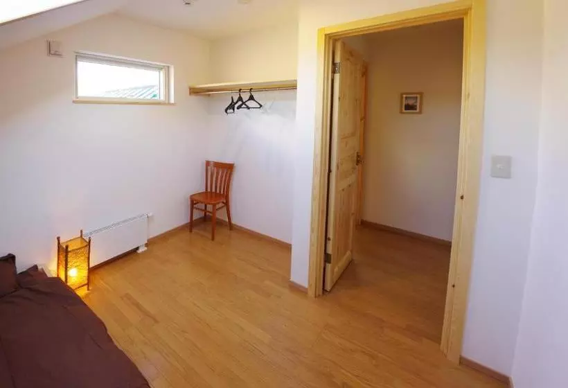 ペンション Niseko Guesthouse Nalu