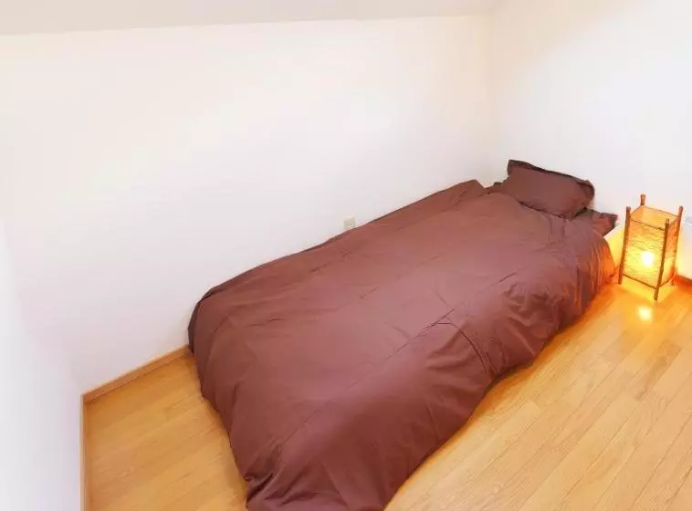 ペンション Niseko Guesthouse Nalu