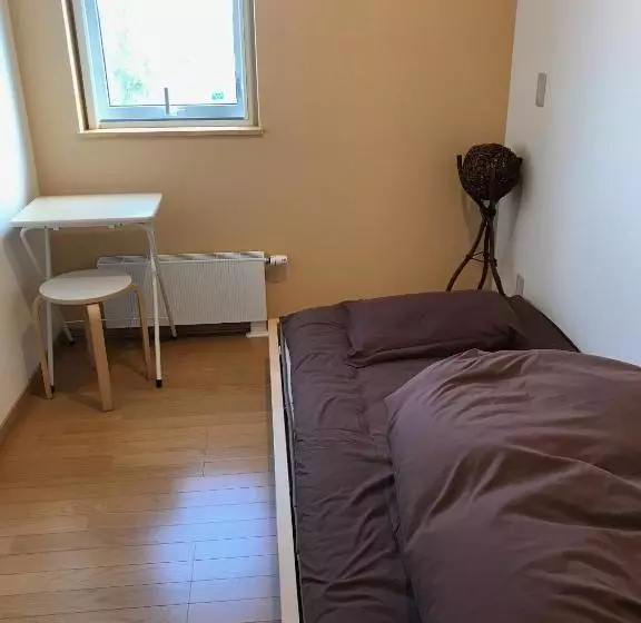 ペンション Niseko Guesthouse Nalu