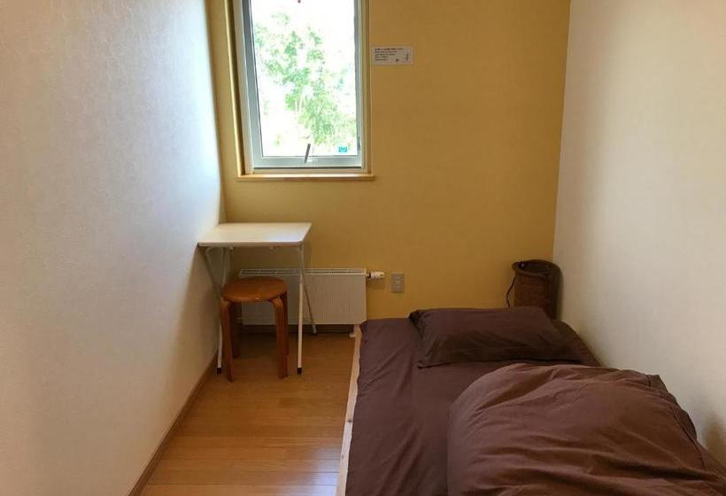 펜션 Niseko Guesthouse Nalu