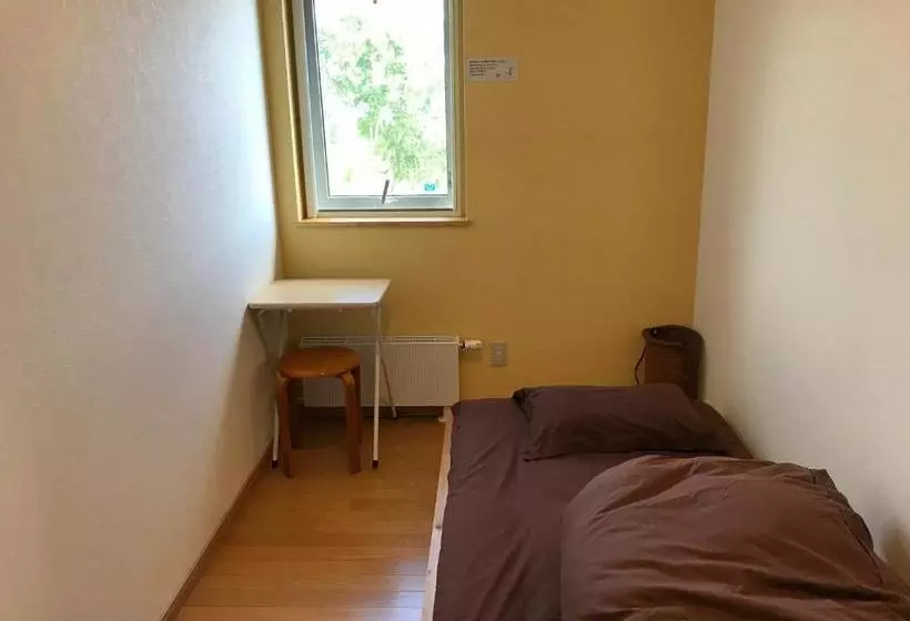 ペンション Niseko Guesthouse Nalu