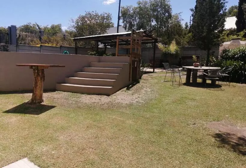 Majatalo Swartberg Guest House