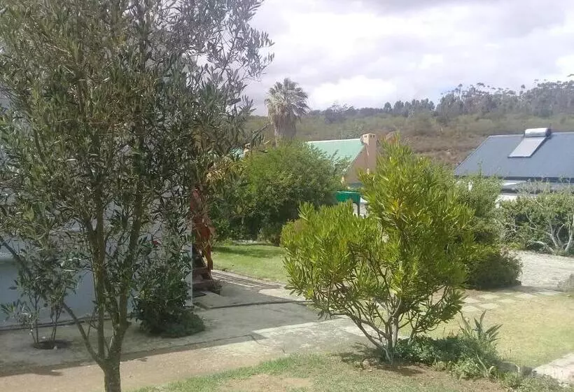 Majatalo Swartberg Guest House