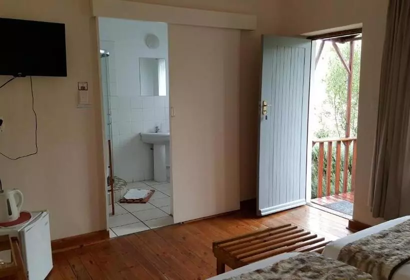 Majatalo Swartberg Guest House