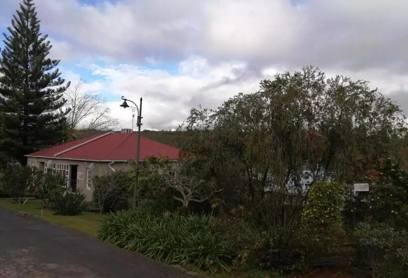 Majatalo Swartberg Guest House