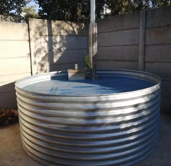 Majatalo Swartberg Guest House