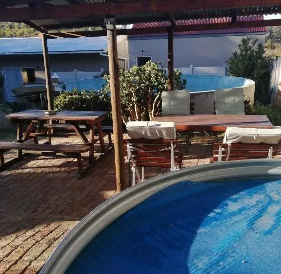 Majatalo Swartberg Guest House