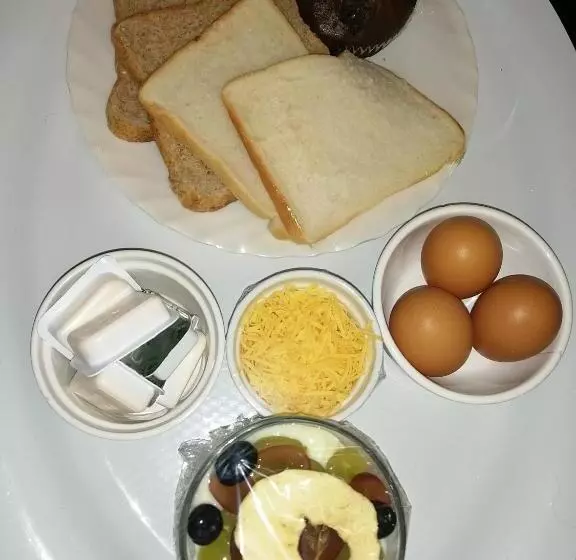 Majatalo Swartberg Guest House