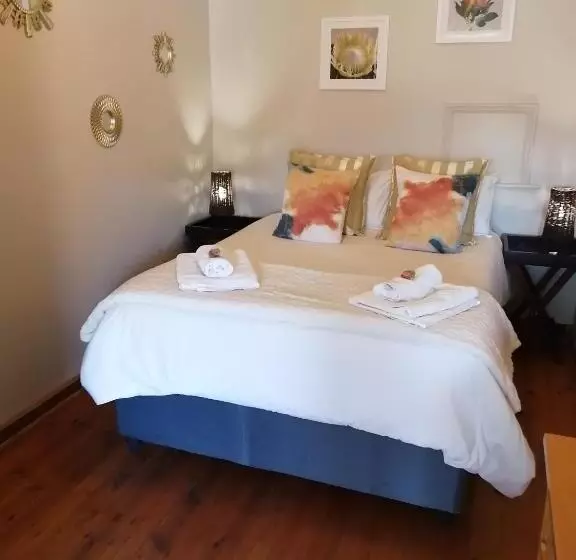 Majatalo Swartberg Guest House