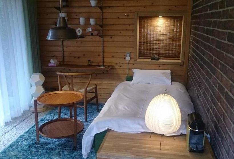 Pensão Tajimi Guest House