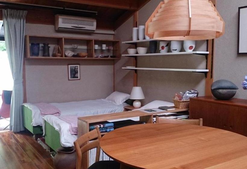 Pensão Tajimi Guest House