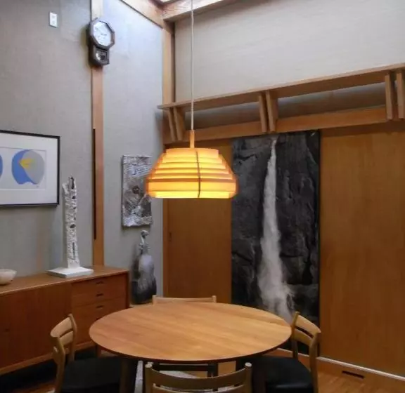 ペンション Tajimi Guest House