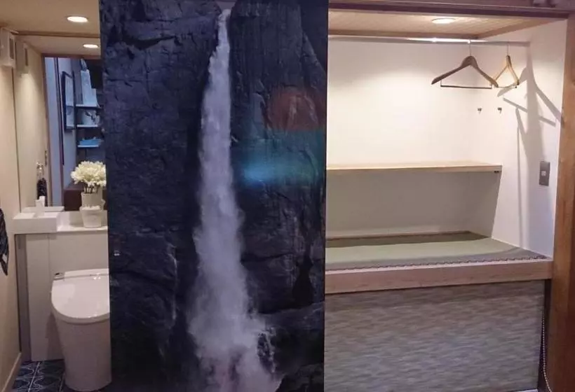 ペンション Tajimi Guest House