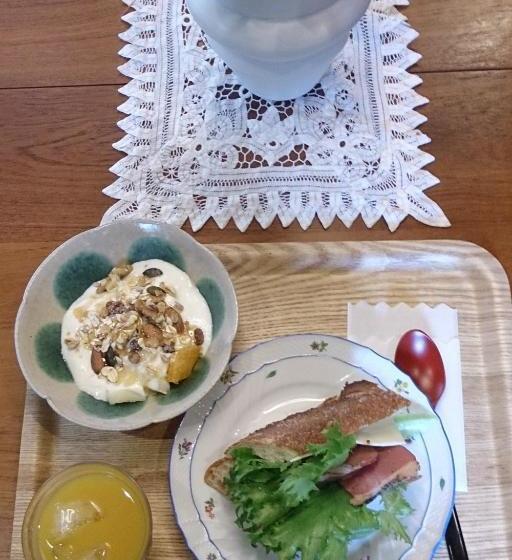 Pensão Tajimi Guest House