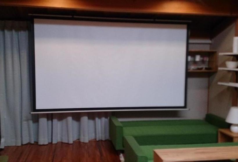 Pensão Tajimi Guest House