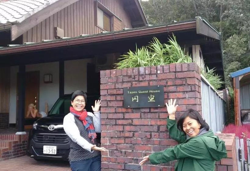 ペンション Tajimi Guest House