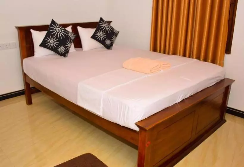 ペンション Vihangi Guesthouse